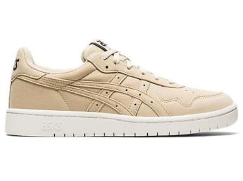 Asics Dam Sneakers JAPAN S Khaki